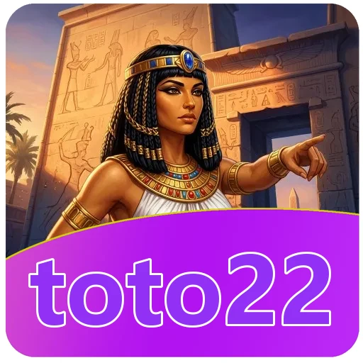 Ilustrasi unduh APK toto22 dari tautan resmi